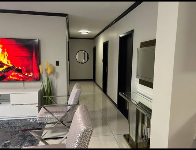 3 BEDROOM PROPERTY TO RENT IN CARLSWALD